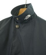 THE NORTH FACE PURPLE LABEL（ザノースフェイスパープルレーベル）ステンカラーコート 黒 サイズ:S メンズ/2200666645029