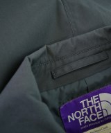 THE NORTH FACE PURPLE LABEL（ザノースフェイスパープルレーベル）ステンカラーコート 黒 サイズ:S メンズ/2200666645029