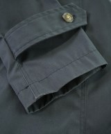 THE NORTH FACE PURPLE LABEL（ザノースフェイスパープルレーベル）ステンカラーコート 黒 サイズ:S メンズ/2200666645029