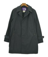 THE NORTH FACE PURPLE LABEL ステンカラーコート