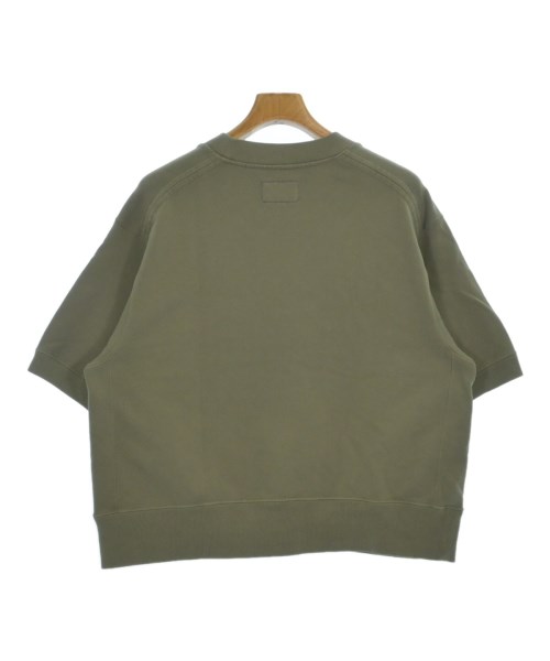 THE NORTH FACE PURPLE LABEL（ザノースフェイスパープルレーベル）Tシャツ・カットソー カーキ サイズ:S メンズ/2200671584023