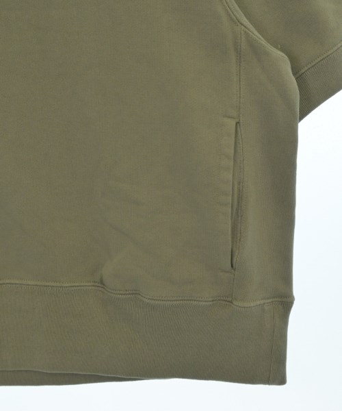 THE NORTH FACE PURPLE LABEL（ザノースフェイスパープルレーベル）Tシャツ・カットソー カーキ サイズ:S メンズ/2200671584023