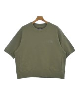 THE NORTH FACE PURPLE LABEL（ザノースフェイスパープルレーベル）Tシャツ・カットソー カーキ サイズ:S メンズ/2200671584023