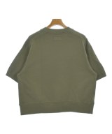 THE NORTH FACE PURPLE LABEL（ザノースフェイスパープルレーベル）Tシャツ・カットソー カーキ サイズ:S メンズ/2200671584023