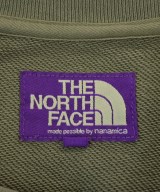 THE NORTH FACE PURPLE LABEL（ザノースフェイスパープルレーベル）Tシャツ・カットソー カーキ サイズ:S メンズ/2200671584023