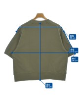 THE NORTH FACE PURPLE LABEL（ザノースフェイスパープルレーベル）Tシャツ・カットソー カーキ サイズ:S メンズ/2200671584023