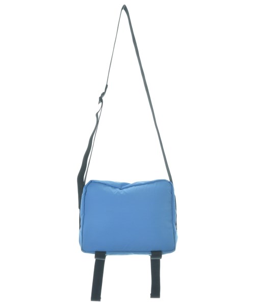 THE NORTH FACE PURPLE LABEL（ザノースフェイスパープルレーベル）ショルダーバッグ 青 サイズ:- レディース/2200671590062