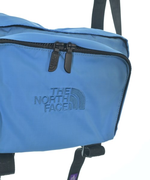 THE NORTH FACE PURPLE LABEL（ザノースフェイスパープルレーベル）ショルダーバッグ 青 サイズ:- レディース/2200671590062