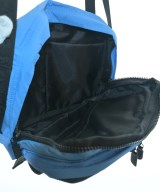 THE NORTH FACE PURPLE LABEL（ザノースフェイスパープルレーベル）ショルダーバッグ 青 サイズ:- レディース/2200671590062