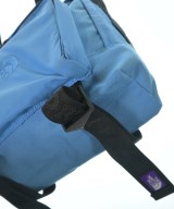 THE NORTH FACE PURPLE LABEL（ザノースフェイスパープルレーベル）ショルダーバッグ 青 サイズ:- レディース/2200671590062
