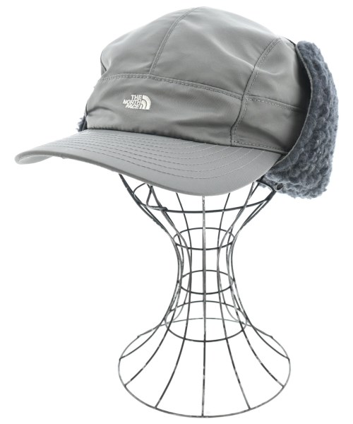 THE NORTH FACE PURPLE LABEL(ザノースフェイスパープルレーベル)キャップ グレー サイズ:F/2200667883185