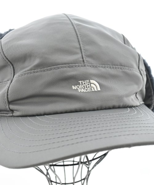 THE NORTH FACE PURPLE LABEL（ザノースフェイスパープルレーベル）キャップ グレー サイズ:F メンズ/2200667883185