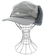 THE NORTH FACE PURPLE LABEL（ザノースフェイスパープルレーベル）キャップ グレー サイズ:F メンズ/2200667883185