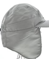 THE NORTH FACE PURPLE LABEL（ザノースフェイスパープルレーベル）キャップ グレー サイズ:F メンズ/2200667883185