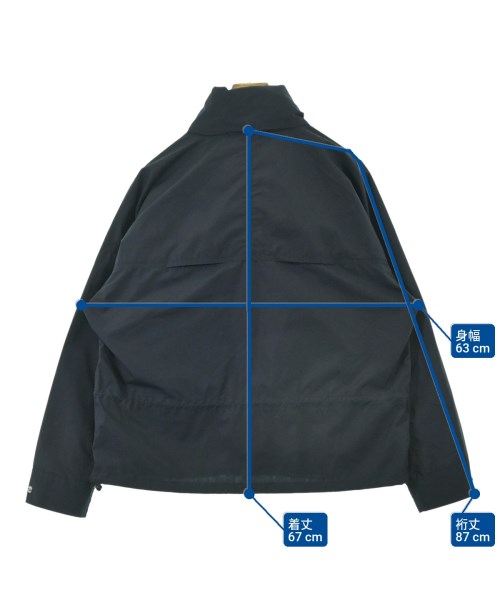 THE NORTH FACE PURPLE LABEL（ザノースフェイスパープルレーベル）その他 紺 サイズ:M メンズ/2200672309038