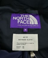 THE NORTH FACE PURPLE LABEL（ザノースフェイスパープルレーベル）その他 紺 サイズ:M メンズ/2200672309038
