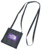 THE NORTH FACE PURPLE LABEL（ザノースフェイスパープルレーベル）財布・コインケース 黒 サイズ:- メンズ/2200718131241