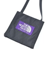 THE NORTH FACE PURPLE LABEL（ザノースフェイスパープルレーベル）財布・コインケース 黒 サイズ:- メンズ/2200718131241