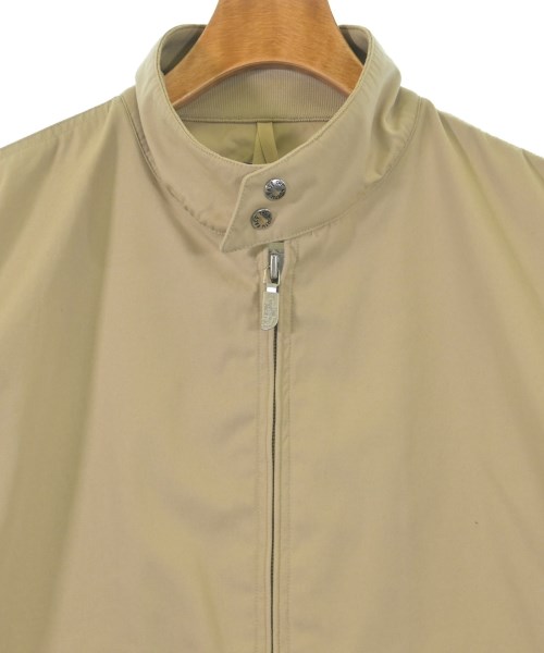 THE NORTH FACE PURPLE LABEL（ザノースフェイスパープルレーベル）その他 ベージュ サイズ:L メンズ/2200729078023