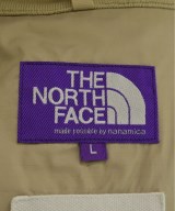 THE NORTH FACE PURPLE LABEL（ザノースフェイスパープルレーベル）その他 ベージュ サイズ:L メンズ/2200729078023