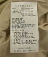 THE NORTH FACE PURPLE LABEL（ザノースフェイスパープルレーベル）その他 ベージュ サイズ:L メンズ/2200729078023