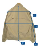 THE NORTH FACE PURPLE LABEL（ザノースフェイスパープルレーベル）その他 ベージュ サイズ:L メンズ/2200729078023