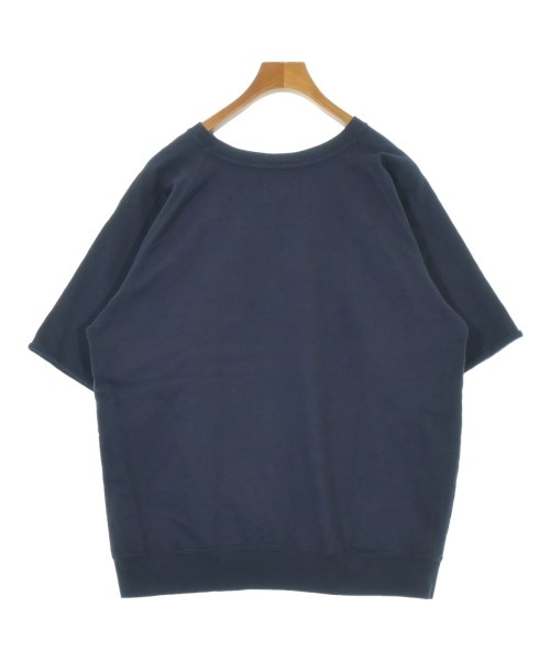THE NORTH FACE PURPLE LABEL（ザノースフェイスパープルレーベル）Tシャツ・カットソー 紺 サイズ:M メンズ/2200729078030