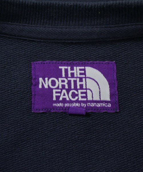THE NORTH FACE PURPLE LABEL（ザノースフェイスパープルレーベル）Tシャツ・カットソー 紺 サイズ:M メンズ/2200729078030