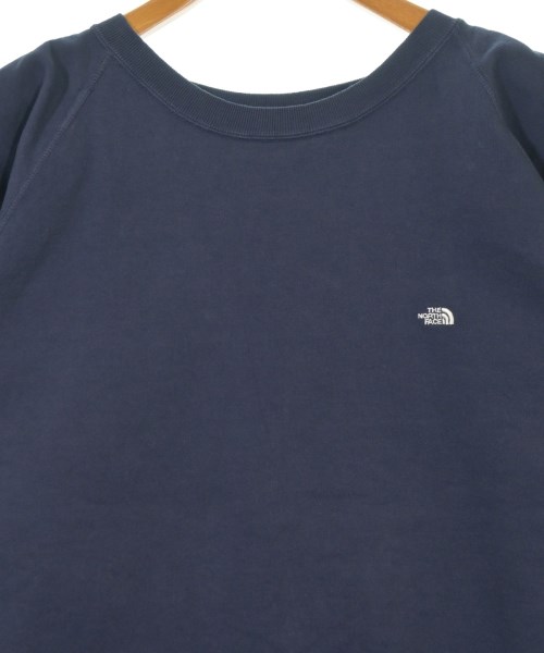 THE NORTH FACE PURPLE LABEL（ザノースフェイスパープルレーベル）Tシャツ・カットソー 紺 サイズ:M メンズ/2200729078030