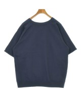 THE NORTH FACE PURPLE LABEL（ザノースフェイスパープルレーベル）Tシャツ・カットソー 紺 サイズ:M メンズ/2200729078030