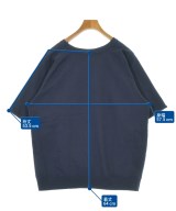 THE NORTH FACE PURPLE LABEL（ザノースフェイスパープルレーベル）Tシャツ・カットソー 紺 サイズ:M メンズ/2200729078030
