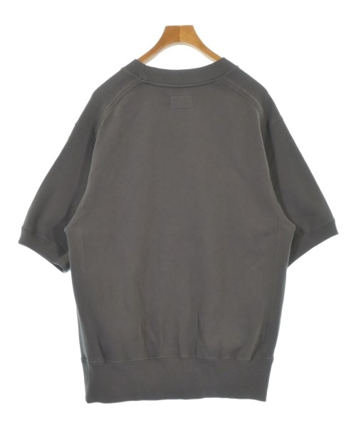THE NORTH FACE PURPLE LABEL（ザノースフェイスパープルレーベル）Tシャツ・カットソー グレー サイズ:M メンズ/2200729078047