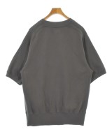 THE NORTH FACE PURPLE LABEL（ザノースフェイスパープルレーベル）Tシャツ・カットソー グレー サイズ:M メンズ/2200729078047