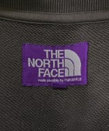 THE NORTH FACE PURPLE LABEL（ザノースフェイスパープルレーベル）Tシャツ・カットソー グレー サイズ:M メンズ/2200729078047