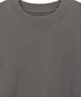 THE NORTH FACE PURPLE LABEL（ザノースフェイスパープルレーベル）Tシャツ・カットソー グレー サイズ:M メンズ/2200729078047