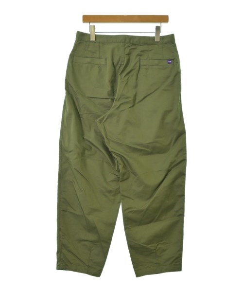 THE NORTH FACE PURPLE LABEL（ザノースフェイスパープルレーベル）その他 カーキ サイズ:32(L位) メンズ/2200729078054