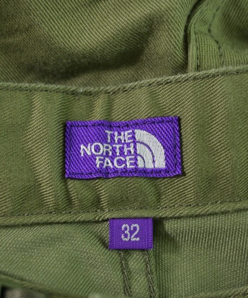 THE NORTH FACE PURPLE LABEL（ザノースフェイスパープルレーベル）その他 カーキ サイズ:32(L位) メンズ/2200729078054