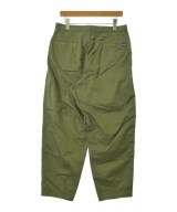 THE NORTH FACE PURPLE LABEL（ザノースフェイスパープルレーベル）その他 カーキ サイズ:32(L位) メンズ/2200729078054