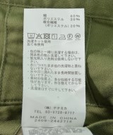 THE NORTH FACE PURPLE LABEL（ザノースフェイスパープルレーベル）その他 カーキ サイズ:32(L位) メンズ/2200729078054
