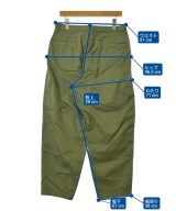 THE NORTH FACE PURPLE LABEL（ザノースフェイスパープルレーベル）その他 カーキ サイズ:32(L位) メンズ/2200729078054