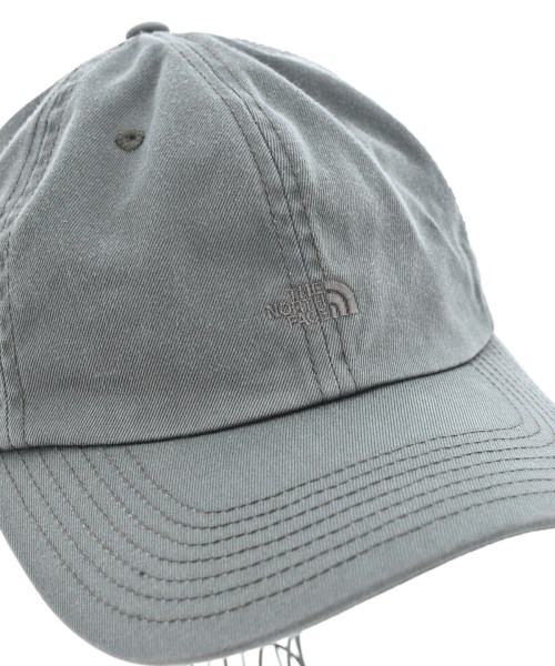 THE NORTH FACE PURPLE LABEL（ザノースフェイスパープルレーベル）キャップ カーキ サイズ:F メンズ/2200729696012