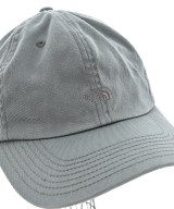THE NORTH FACE PURPLE LABEL（ザノースフェイスパープルレーベル）キャップ カーキ サイズ:F メンズ/2200729696012