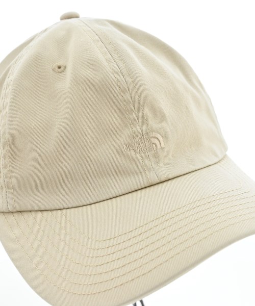 THE NORTH FACE PURPLE LABEL（ザノースフェイスパープルレーベル）キャップ ベージュ サイズ:F メンズ/2200729696029