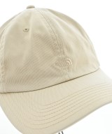 THE NORTH FACE PURPLE LABEL（ザノースフェイスパープルレーベル）キャップ ベージュ サイズ:F メンズ/2200729696029