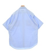 THE NORTH FACE PURPLE LABEL（ザノースフェイスパープルレーベル）カジュアルシャツ 青 サイズ:M メンズ/2200723459026