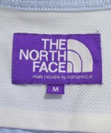 THE NORTH FACE PURPLE LABEL（ザノースフェイスパープルレーベル）カジュアルシャツ 青 サイズ:M メンズ/2200723459026