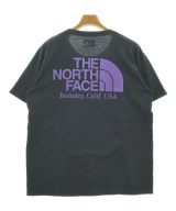 THE NORTH FACE PURPLE LABEL（ザノースフェイスパープルレーベル）Tシャツ・カットソー 紺 サイズ:L メンズ/2200723459064