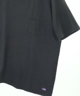 THE NORTH FACE PURPLE LABEL（ザノースフェイスパープルレーベル）Tシャツ・カットソー 紺 サイズ:L メンズ/2200723459064