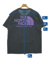 THE NORTH FACE PURPLE LABEL（ザノースフェイスパープルレーベル）Tシャツ・カットソー 紺 サイズ:L メンズ/2200723459064