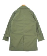 THE NORTH FACE PURPLE LABEL（ザノースフェイスパープルレーベル）ステンカラーコート カーキ サイズ:S メンズ/2200730717027